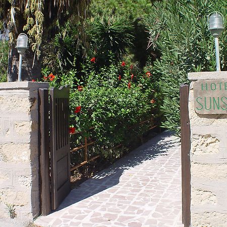 Sunset Otel Skála Dış mekan fotoğraf