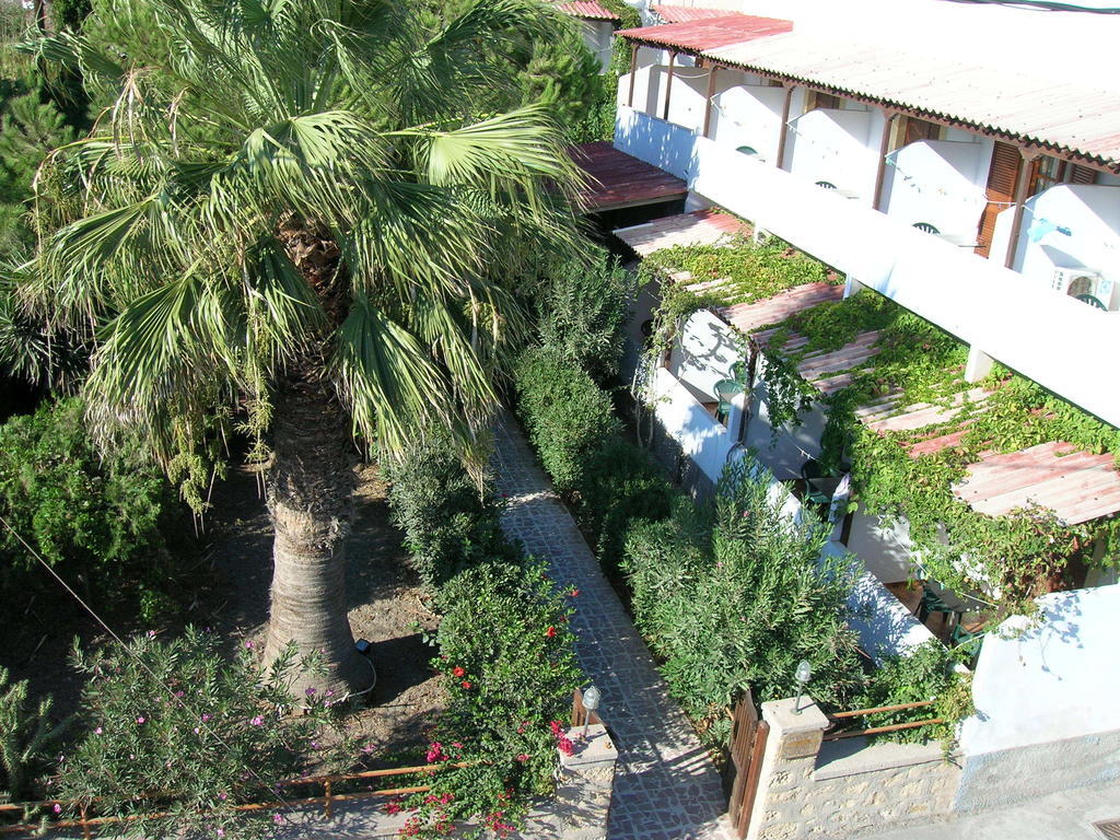 Sunset Otel Skála Dış mekan fotoğraf